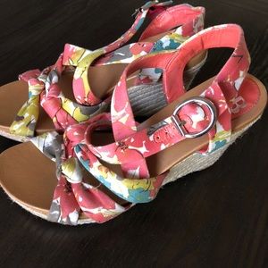 Gianni Bini Wedges